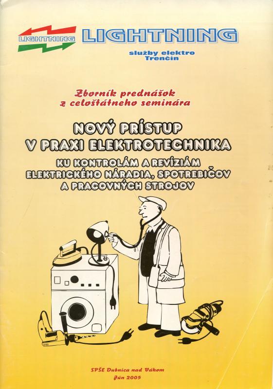 Kniha: Nový prístup v praxi elektrotechnika - Jan Meravý a kolektív