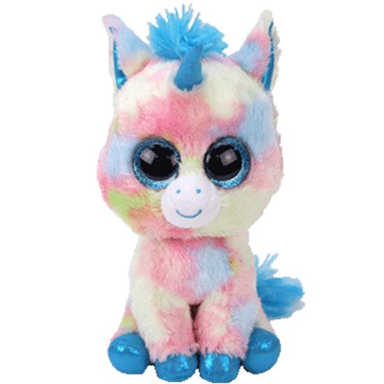 Kniha: TY Beanie Boos BLITZ - jednorožec 15 cmautor neuvedený