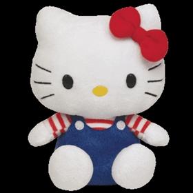 Kniha: Hello Kitty modré kalhotkyautor neuvedený