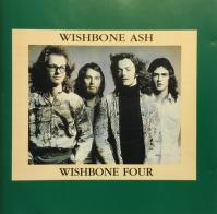 Wishbone Ash: Four