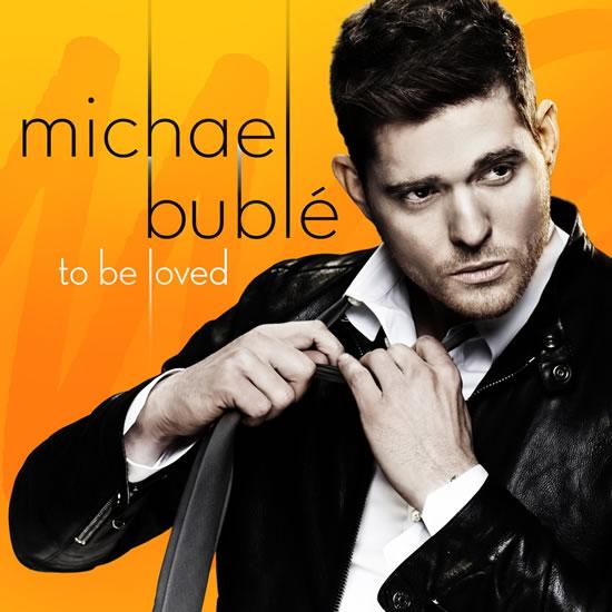 Kniha: Michael Bublé: To be loved CD - Bublé Michael