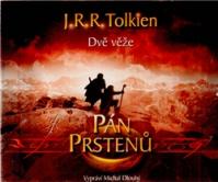 Pán prstenů 2 - Dvě věže - CD