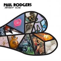 Paul Rodgers: Midnight Rose