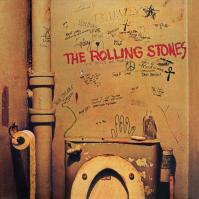 Rolling Stones: Beggars Banquet LP