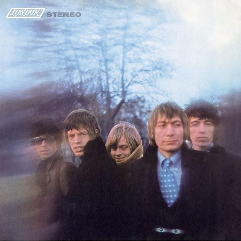 Kniha: Rolling Stones: Between the Buttons (US Version) LP - UNIVERSAL