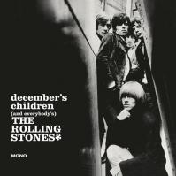 Rolling Stones: December´s Children LP