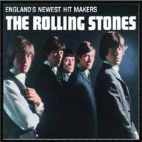 Rolling Stones:  The Rolling Stones