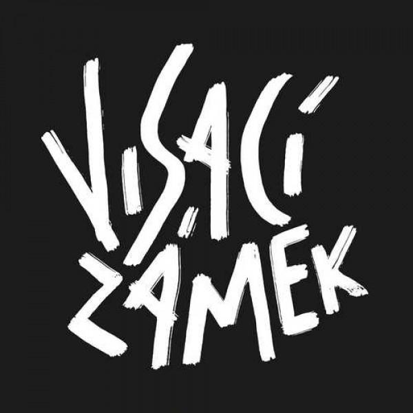 Kniha: Visací zámek: Visací zámek (Extended edition, 2019 Remastered) LP - Visací zámek