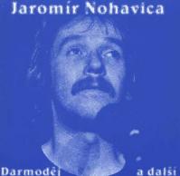 Jaromír Nohavica: Darmoděj LP