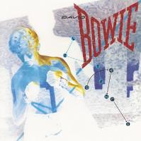 David Bowie: Let´s Dance LP (Remastered 2018)