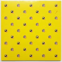 Pet Shop Boys:  Very / Black (180g Vinyl)
