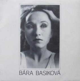 Bára Basiková: Bára Basiková (Remastered)