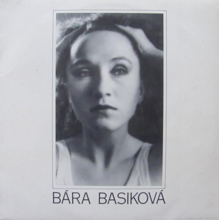 Kniha: Bára Basiková: Bára Basiková (Remastered) - Bára Basiková