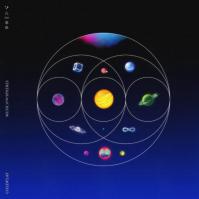 Coldplay: Music Of The Spheres LP