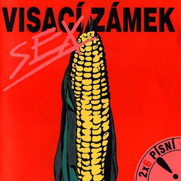 Kniha: Visací zámek: Sex LP - Visací zámek