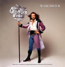 Jethro Tull: WarChild 2 LP