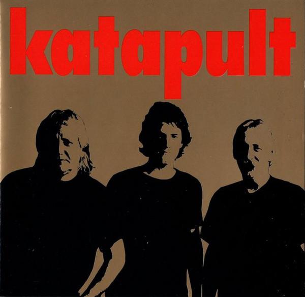 Kniha: Katapult: Zlatá deska - Katapult