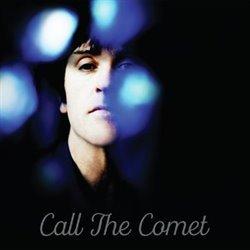 Kniha: Johnny Marr: Call The Comet - Johnny Marr