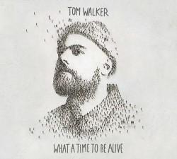 Kniha: Tom Walker: What a time to be alive - Tom Walker