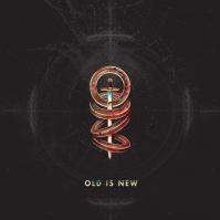 Toto: Old is New LP