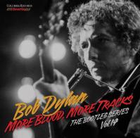 Bob Dylan: More Blood, More Tracks (Bootleg Series 14)