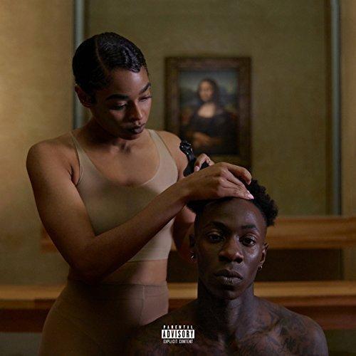 Kniha: The Carters: Everything Is Love - The Carters