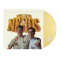 V/A  REVENGE OF THE NERDS / LEMON