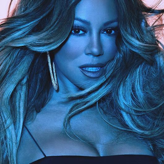 Kniha: Mariah Carey: Caution - EPIC