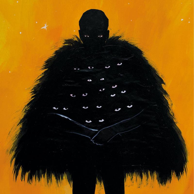 Kniha: ANJIMILE  KING - 4AD