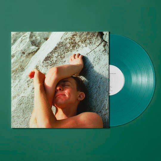 Kniha: Meek, Buck:  Haunted Mountain / Indie Only Green Vinyl - 4AD