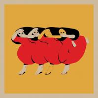 FUTURE ISLANDS  PEOPLE WHO ARENT THERE ANYMORE