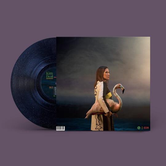 Kniha: DEAL, KIM  NOBODY LOVES YOU MORE - 4AD