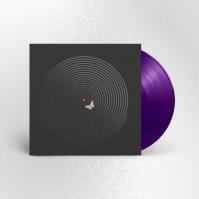 BARDO POND  SET -amp; SETTING / PURPLE