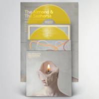 Gruff Rhys:  Almond -amp; The Seahorse / Seahorse /Clear Yellow Vinyl
