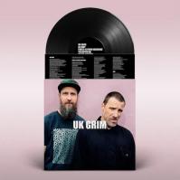 Sleaford Mods:  Uk Grim