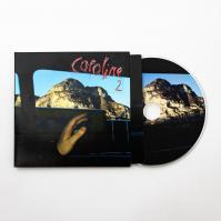 Caroline:  Caroline 2
