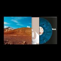Pulp:  More / Sky Blue