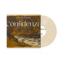 Yorke, Thom:  Confidenza / Cream