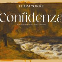 YORKE, THOM  CONFIDENZA