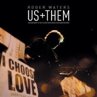 Roger Waters: Us + Them