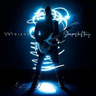 Joe Satriani: Shapeshifting LP