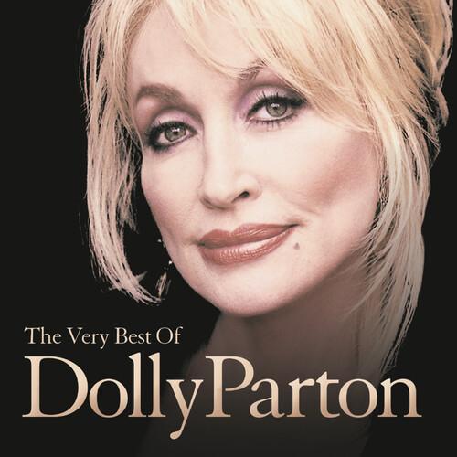 Kniha: Dolly Parton:  The Very Best Of Dolly Parton LP - Dolly Parton