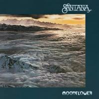 Santana: Moonflower LP