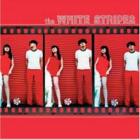 White Stripes: White Stripes LP Reissue