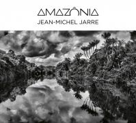 Jean-Michel Jarre: Amazônia LP