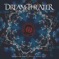 Dream Theater: Lost Not Forgotten Archives