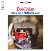 Bob Dylan: Bringing It All Back Home LP