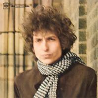 Bob Dylan: Blonde On Blonde LP