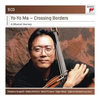 Ma, Yo-Yo - Yo-Yo Ma: Crossing Borders