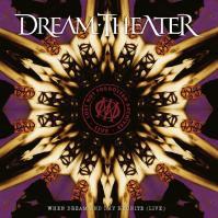 Dream Theater: Lost Not Archives: Master Of Puppets / Live In Barcelona 2002